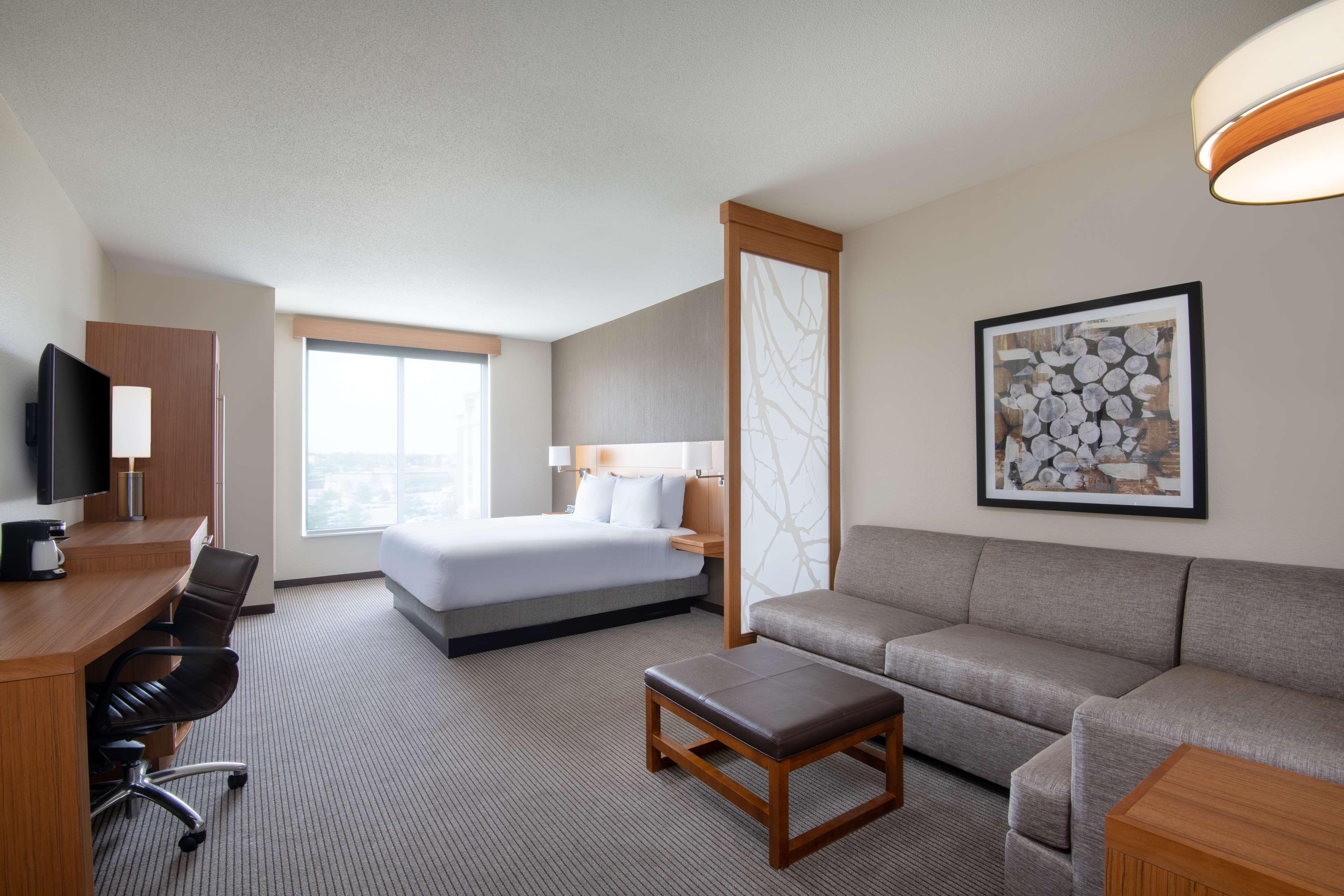 Hyatt Place Westminster Denver Екстериор снимка