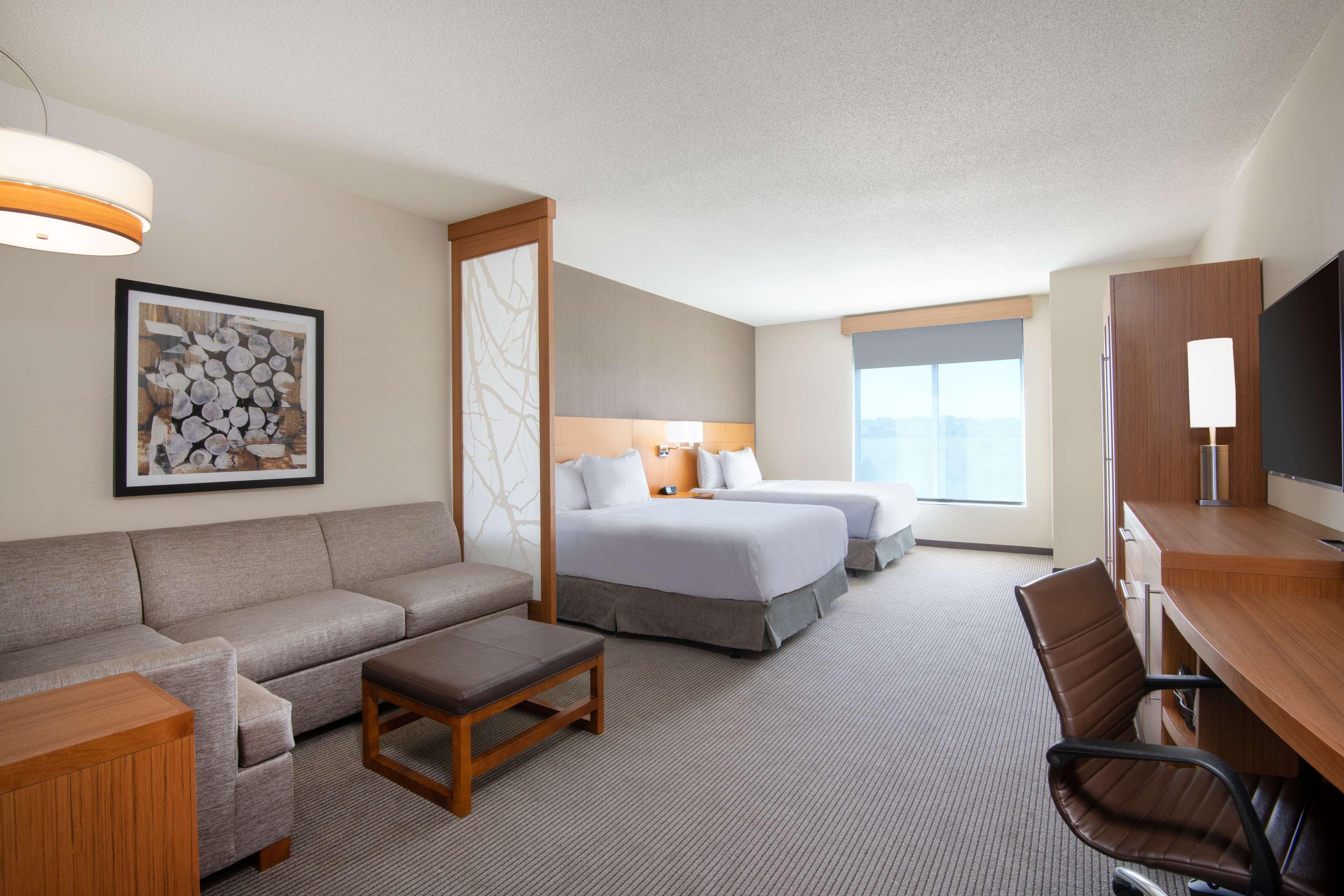 Hyatt Place Westminster Denver Екстериор снимка