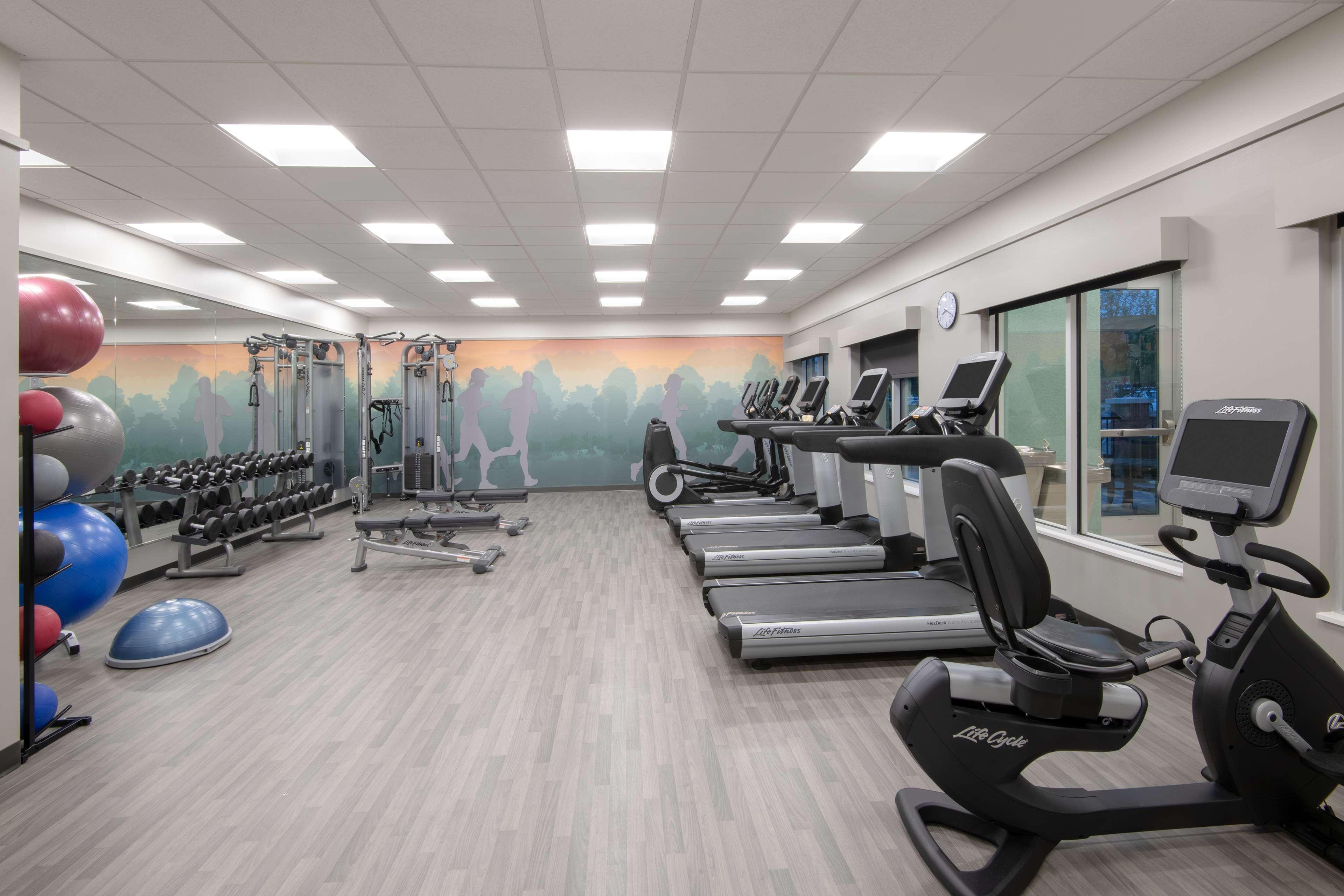 Hyatt Place Westminster Denver Екстериор снимка