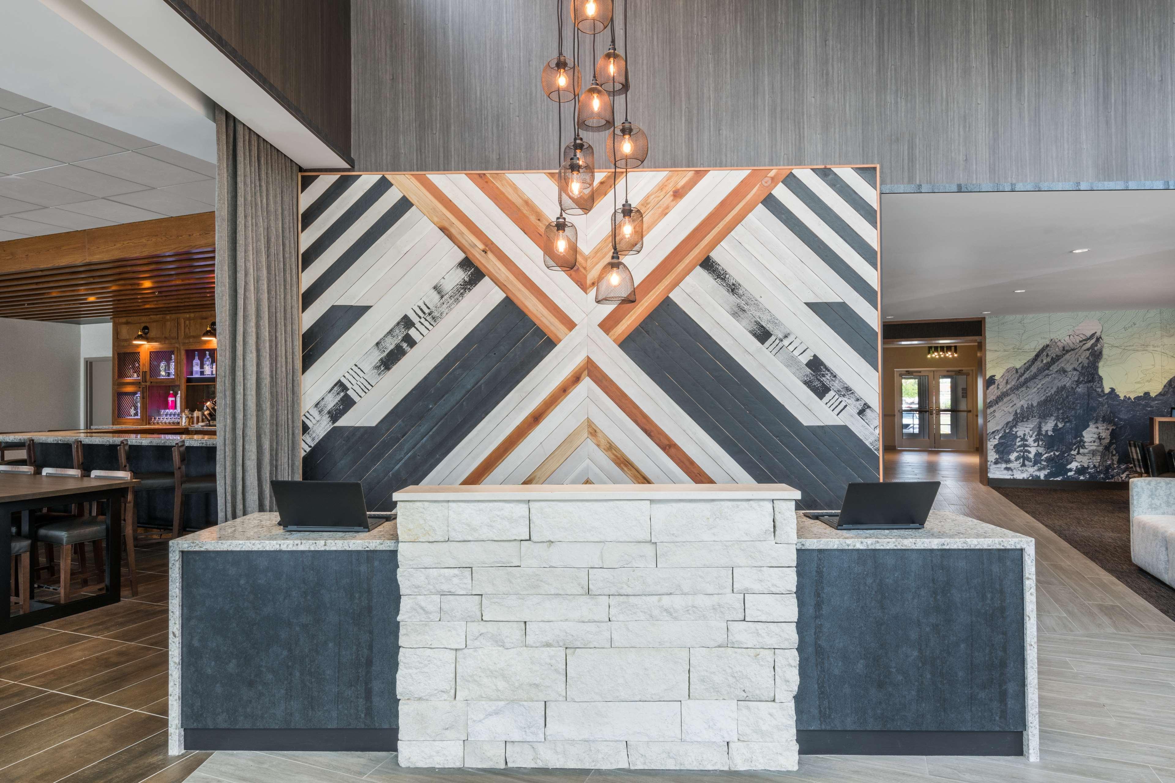 Hyatt Place Westminster Denver Екстериор снимка