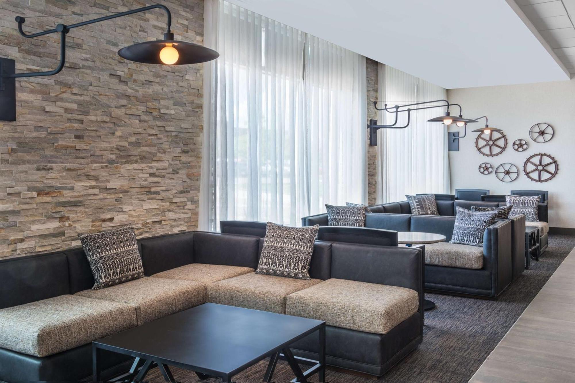 Hyatt Place Westminster Denver Екстериор снимка