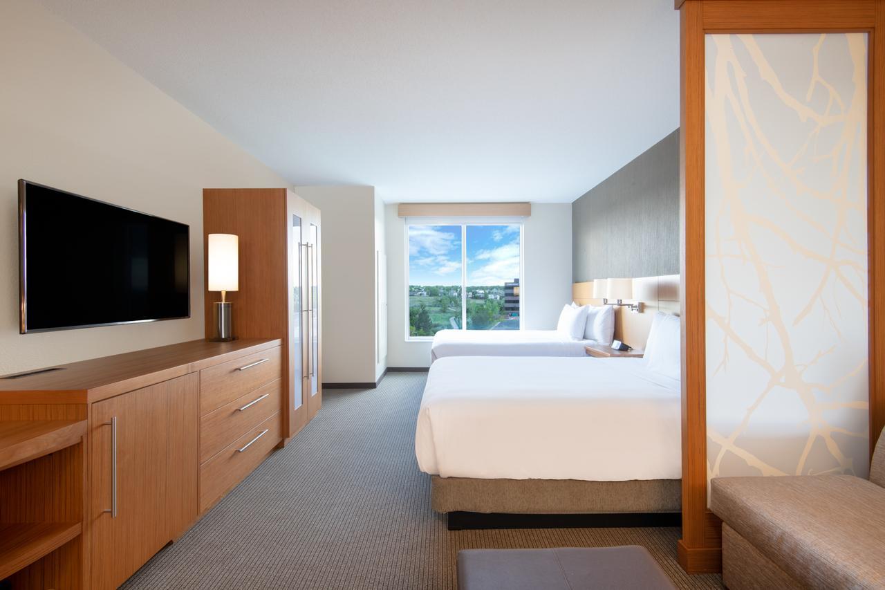 Hyatt Place Westminster Denver Екстериор снимка