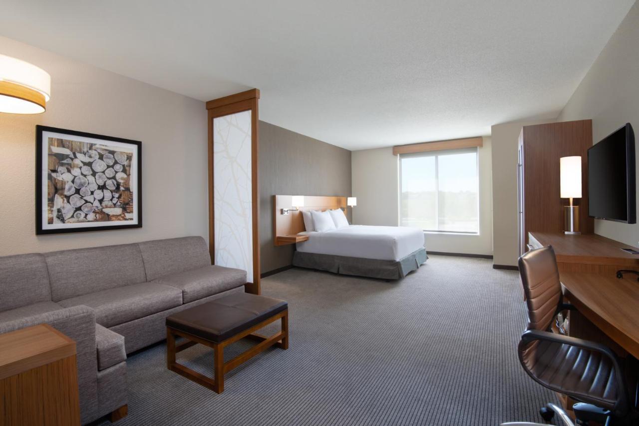 Hyatt Place Westminster Denver Екстериор снимка