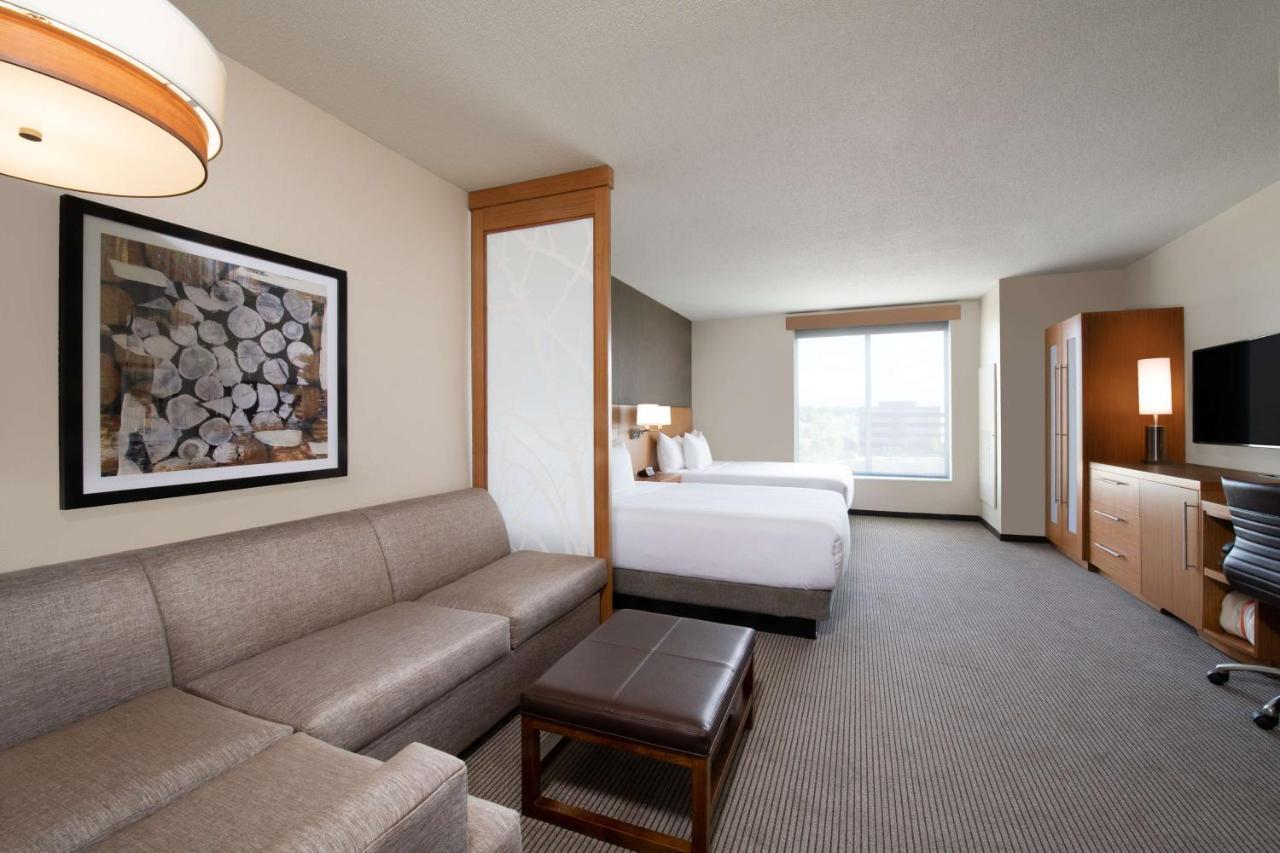 Hyatt Place Westminster Denver Екстериор снимка